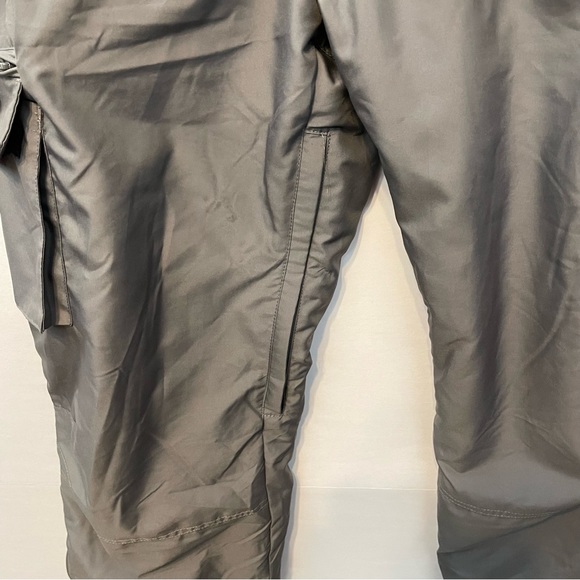 b360 Snowboard Ski Pants Men Sz S - Picture 9 of 12
